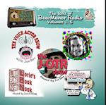 Best of BearManor Radio, Vols. 1-5