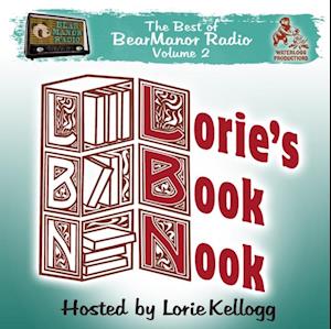 Lorie's Book Nook, with Lorie Kellogg