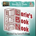 Lorie's Book Nook, with Lorie Kellogg