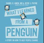 What I Learned from a Penguin