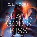 Black God's Kiss