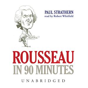 Rousseau in 90 Minutes