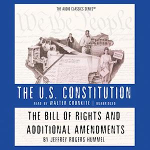 Bill of Rights and Additional Amendments