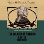 Wealth of Nations, Part 2