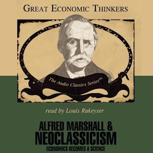 Alfred Marshall and Neoclassicism