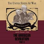 American Revolution, Part 2