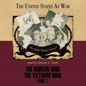 Korean War and The Vietnam War, Part 1