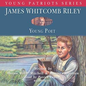 James Whitcomb Riley