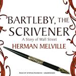 Bartleby, the Scrivener