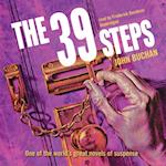 Thirty-Nine Steps