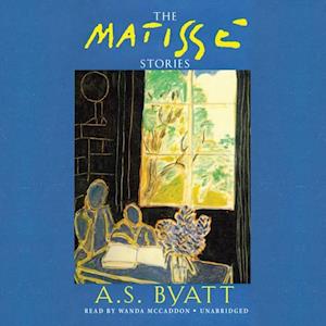 Matisse Stories