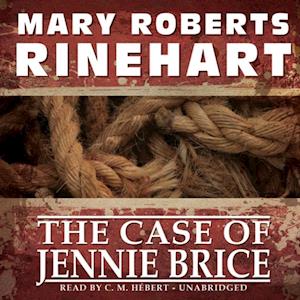 Case of Jennie Brice