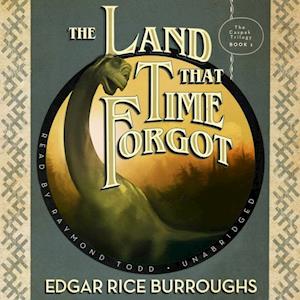 Land That Time Forgot