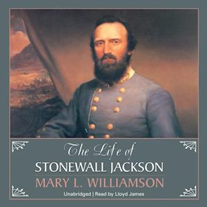 Life of Stonewall Jackson