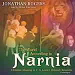 World According to Narnia