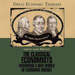 Classical Economists