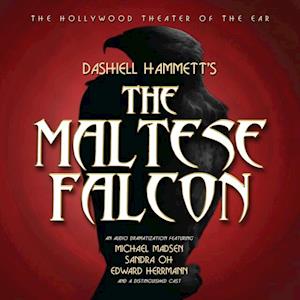 Maltese Falcon