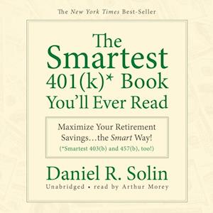 Smartest 401(k) Book You'll Ever Read