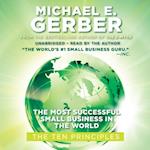 Most Successful Small Business in the World