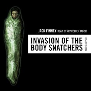 Invasion of the Body Snatchers