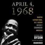 April 4, 1968