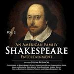 American Family Shakespeare Entertainment, Vol. 2