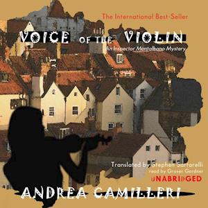 Voice of the Violin