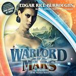 Warlord of Mars