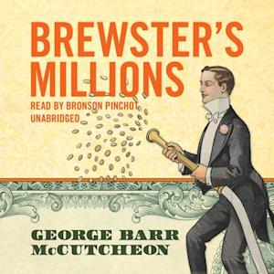 Brewster's Millions