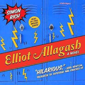 Elliot Allagash