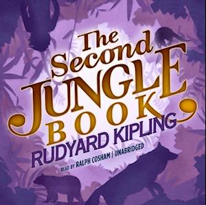 Second Jungle Book