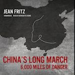China's Long March