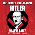 Secret War against Hitler