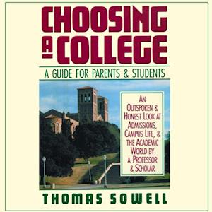 Choosing a College