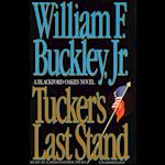 Tucker's Last Stand