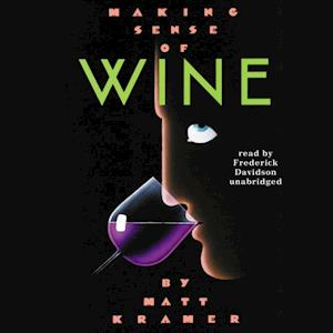 Making Sense of Wine