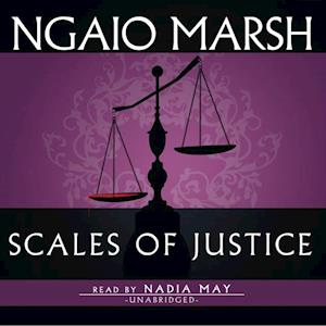 Scales of Justice