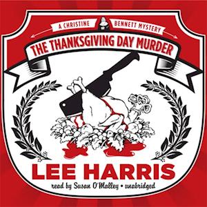 Thanksgiving Day Murder