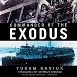 Commander of the Exodus