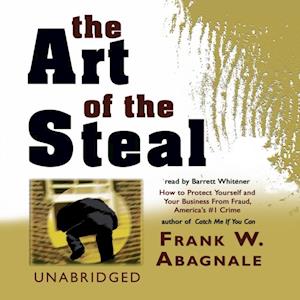 Art of the Steal