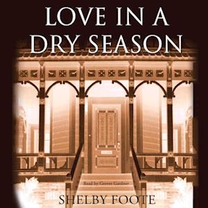 Love in a Dry Season