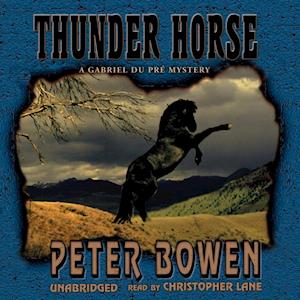 Thunder Horse