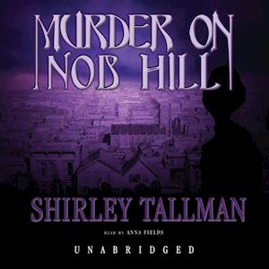 Murder on Nob Hill