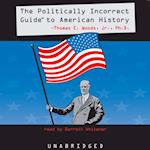 Politically Incorrect Guide to American History