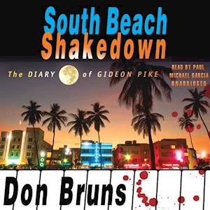 South Beach Shakedown