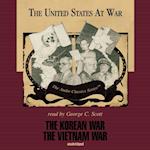 Korean War and The Vietnam War
