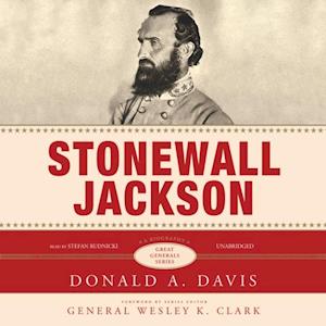 Stonewall Jackson