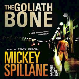 Goliath Bone