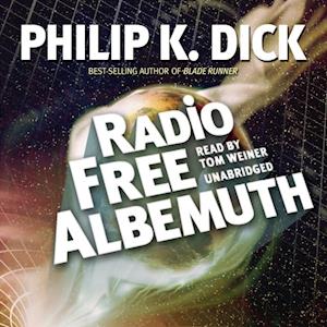 Radio Free Albemuth