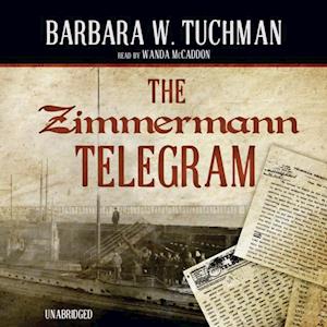 Zimmermann Telegram